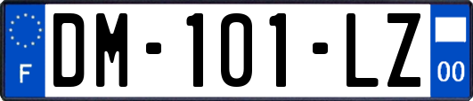 DM-101-LZ