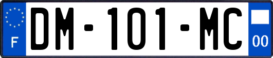 DM-101-MC