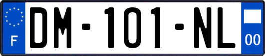 DM-101-NL