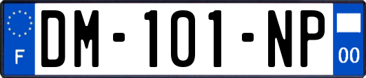 DM-101-NP