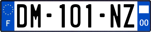 DM-101-NZ
