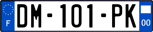 DM-101-PK