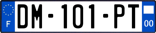DM-101-PT