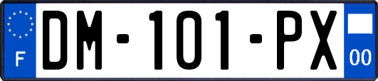 DM-101-PX