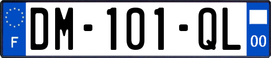 DM-101-QL