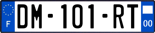 DM-101-RT