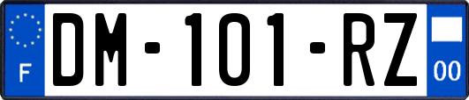 DM-101-RZ