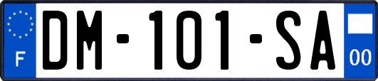 DM-101-SA