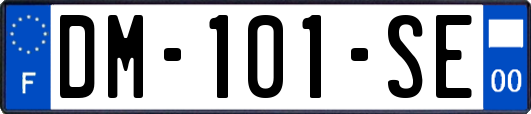 DM-101-SE