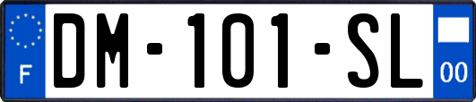 DM-101-SL