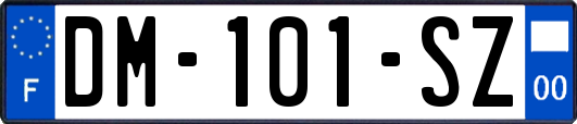 DM-101-SZ