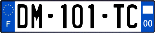 DM-101-TC