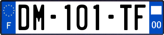 DM-101-TF