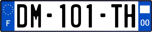 DM-101-TH