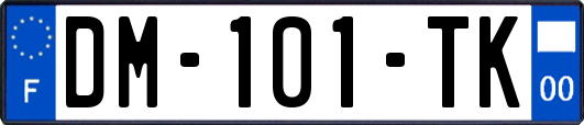 DM-101-TK