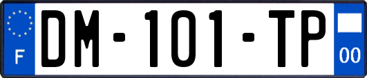 DM-101-TP