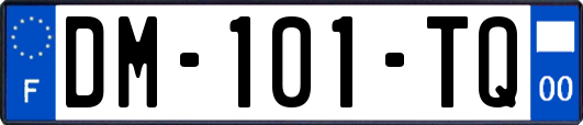 DM-101-TQ