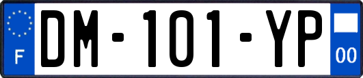 DM-101-YP