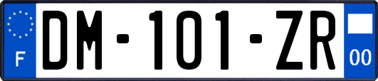 DM-101-ZR