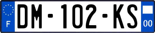 DM-102-KS