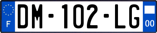 DM-102-LG