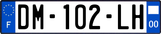 DM-102-LH