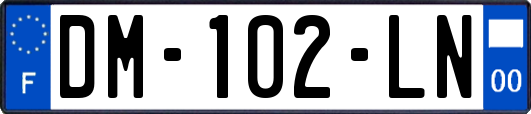 DM-102-LN