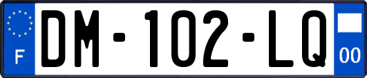 DM-102-LQ
