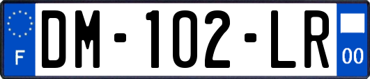 DM-102-LR