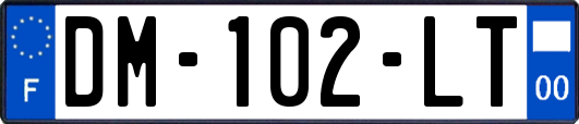 DM-102-LT