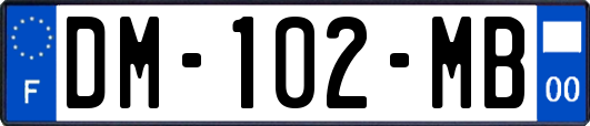 DM-102-MB