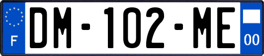 DM-102-ME