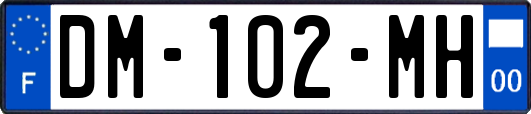 DM-102-MH