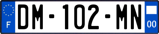 DM-102-MN
