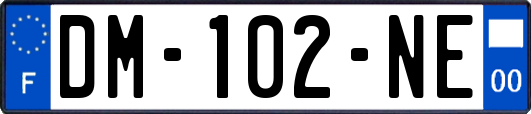 DM-102-NE