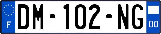 DM-102-NG