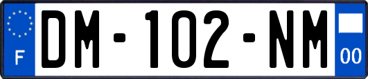 DM-102-NM