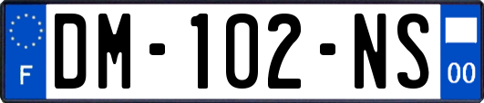 DM-102-NS