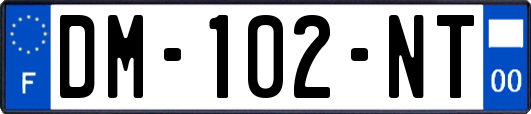 DM-102-NT