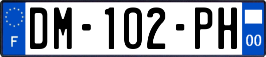 DM-102-PH