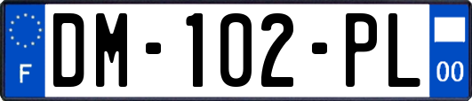 DM-102-PL