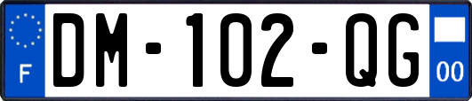 DM-102-QG