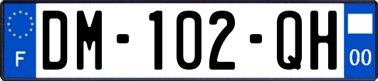 DM-102-QH
