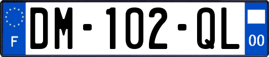 DM-102-QL