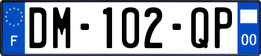 DM-102-QP