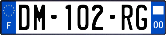 DM-102-RG