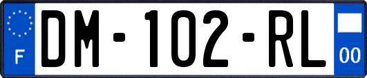 DM-102-RL