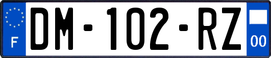 DM-102-RZ
