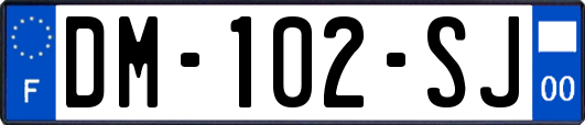 DM-102-SJ