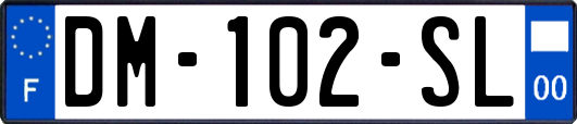 DM-102-SL